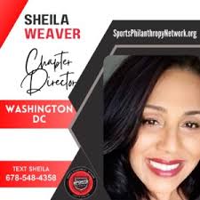 Washington DC Chapter Page