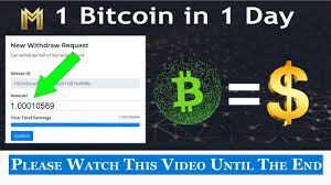 This is probably a more effective way for how to make money with bitcoin as you can earn more as passive income. Pin On Crypto Currency Bitcoin