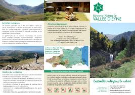 Office de tourisme bolquère pyrénées 2000. La Reserve Naturelle De La Vallee D Eyne La Vallee D Eyne