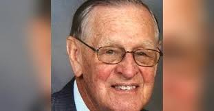 Rev. J.P. Helton Obituary