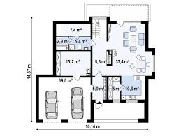 Отдых и релаксация в проектах с гаражом и баней