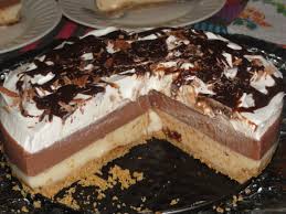 Epingle Sur Desserts Gateaux Frais Gateaux Glaces
