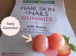 Nature made hair, skin, nails with biotin softgel, 2500 mcg, 60 count. Hair Skin Nails Vitamins Nature Made Vitaminwalls