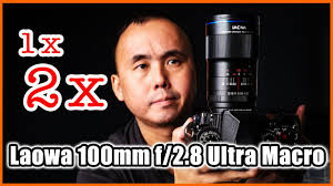 An Introduction To Super Macro Photography In The Field