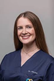 Dr. Christina Hauser Dermatologin in Wien