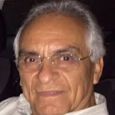 Alfredo SAAVEDRA-MOLINA