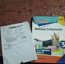 Buku kelas 11 sma bahasa inggris siswa gratis download untuk pelajar guru seluruh indonesia. Kunci Jawaban Buku Bahasa Indonesia Kelas 8 Kurikulum 2013 Semester 2 Rasanya