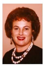 Joyce Burnham Obituary (2011)