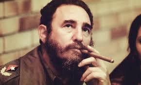 Forget Fidel Castro's policies. What matters is that he was a dictator