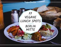 Check spelling or type a new query. Die 11 Besten Veganen Cafes In Berlin Veganberlin