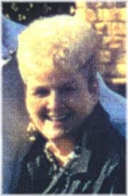 Jo Jordan Obituary March 2, 2011