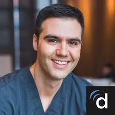 Dr. Jeremy Fenton, MD