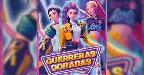Guerreras Doradas En Teatro Caupolicán