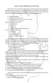 Identiti bangsa sendiri perlu dipertahankan dan diperkenalkan. Doc Bab 1 Usaha Pembelaan Negara Gefri Idhammatic Academia Edu