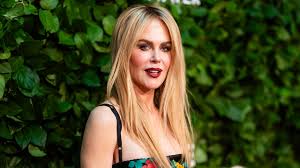 Nicole Kidman, 57, says its empowering to be seen as sexual being in  erotic thriller | Fox News