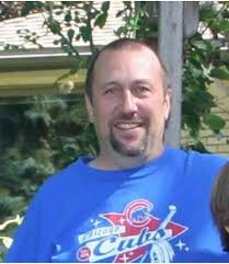 Christopher Green Obituary