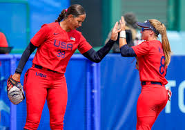 Nbc, usa, cnbc, nbcsn, olympic channel. Usa Softball Vs Canada Live Stream 7 21 How To Watch Olympic Tokyo Games Online Tv Time Al Com