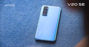 Vivo V20 Se Launched In Malaysia Priced At Rm1 199 The Axo
