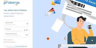Solusi jika email verifikasi prakerja tidak masuk atau blank. Server Situs Resmi Kartu Prakerja Sering Error Ini Penjelasan Pemerintah Halaman All Kompas Com