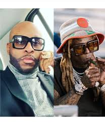 In a cypher who y'all got? Royce or Wayne?