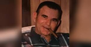 Alden E. "Beck" Beckworth Obituary