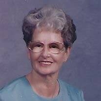Edith Cagle Obituary