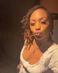 Brandi Bowman's Instagram, Twitter & Facebook