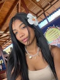 Ashley Benavides in people