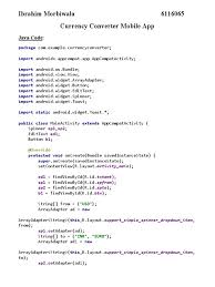 Another software that you can use is icloud unlocker v2.zip, this method works like a free icloud unlocker, the problem with this tool is … Currency Converter Pdf Android Operating System Smartphone