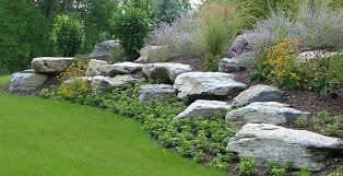 Landscaping Boulder Landscape Design Trexlertown Pa Landscaping With Boulders Landscaping With Rocks Rock Garden Landscaping