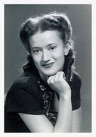 Maxine Sorge Obituary (1927