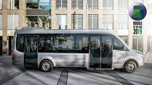 Βρείτε σήμερα στο oroloi.gr όλες τις νέες συλλογές ανδρικών ρολογιών. The Sprinter Minibuses The Sprinter City Mercedes Benz Buses