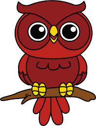 Alam hewan burung hantu bulu angsa. Buhos Cute Easy Animal Drawings Animal Clipart Owl Drawing Simple