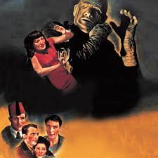 Watch The Mummy's Curse (1944) Full Movie Online - Plex