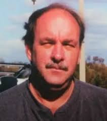 Obituary information for Danny Ward Mullin