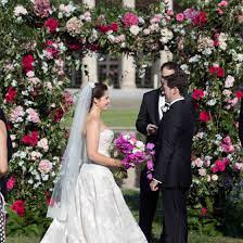 Trump endorsed elise stefanik to take over as gop conference chair as top members of the party continue to turn on liz cheney for speaking out against the former president. Congresswoman Elise Stefanik S Upstate New York Wedding