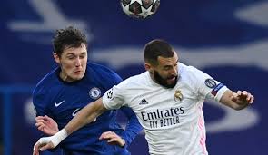 Gerade in der heutigen, schnelllebigen zeit verliert man schnell die übersicht über die neusten und aktuellsten sportevents. Chelsea Im Finale Real Madrid Muss Die Koffer Packen Die Champions League Im Ticker Zum Nachlesen