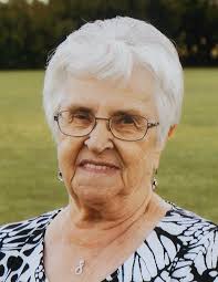 Obituary for Doreen Maynes