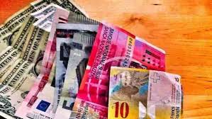 Conversion instantanée de la valeur de chaque monna. Usd Chf Forecast Dollar To Swiss Franc News Analysis