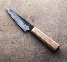 Blenheim Petty Chef 120mm Eatingtools Com Kitchen Knives Knife Chef Knife