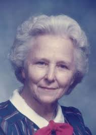 Kathleen Olea Walker