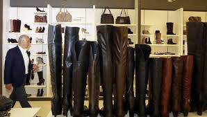 Italian shoe manufacturers with 25 years of experience in private label shoe manufacturing. Aldo S Global Footprint The Globe And Mail