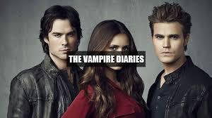 The vampire diaries wiki is a fandom tv. The Ultimate Vampire Diaries Trivia Quiz Crackthequiz