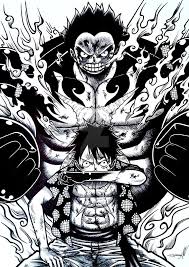 Find the best one piece wallpaper luffy on getwallpapers. Luffy Black And White Wallpapers Top Free Luffy Black And White Backgrounds Wallpaperaccess
