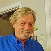 William Bruce Thornton Obituary