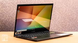 Asus Vivobook Flip 14 Review 2020 Pcmag India