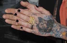 Og batwoman to a red notice. Ruby Rose Is Getting Two Tattoos Removed Marie Claire Australia