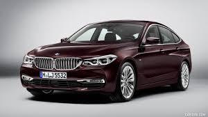 2018 Bmw 6 Series Gran Turismo Wallpaper Turismo
