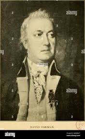 Förman hi-res stock photography and images