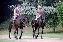 Image captionprincess elizabeth married prince philip in 1947. Elisabeth Ii Wikipedia